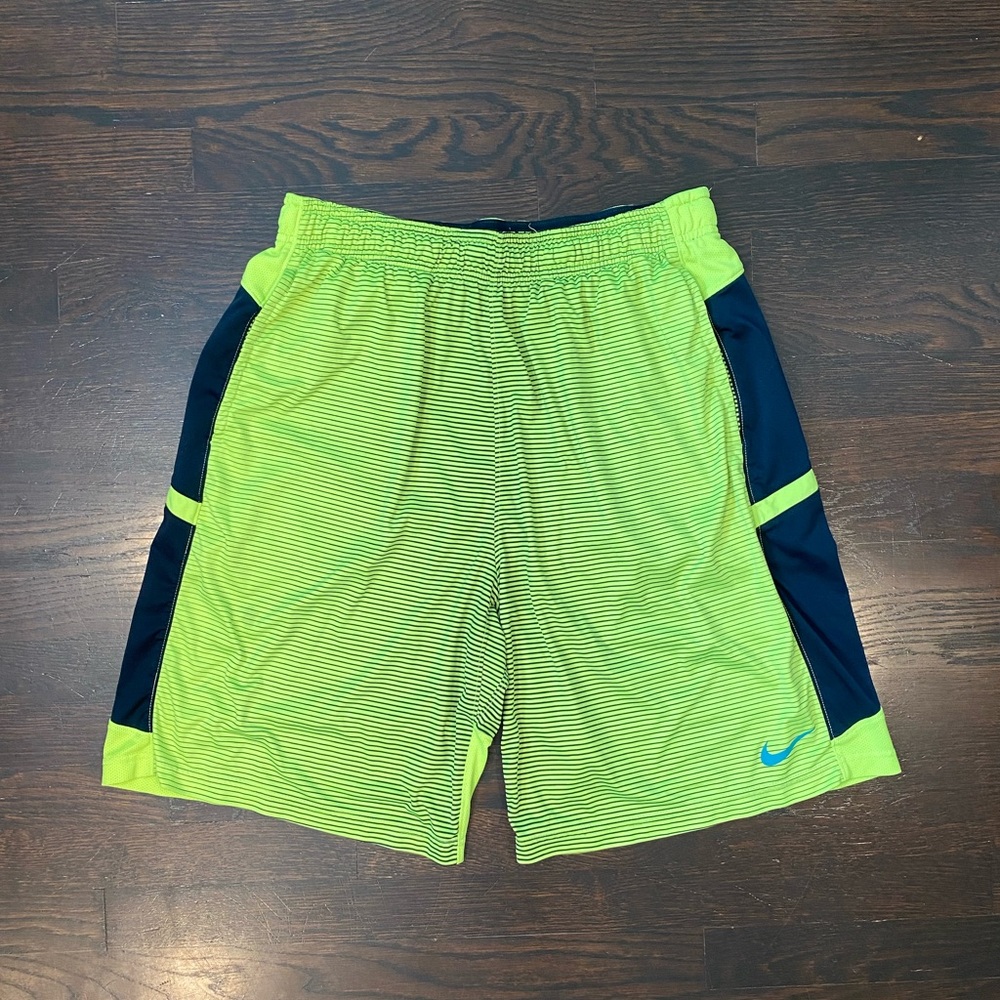 Nike Gym Shorts